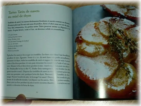 Preparation d'une recette traditionnelle russe - les ingredients